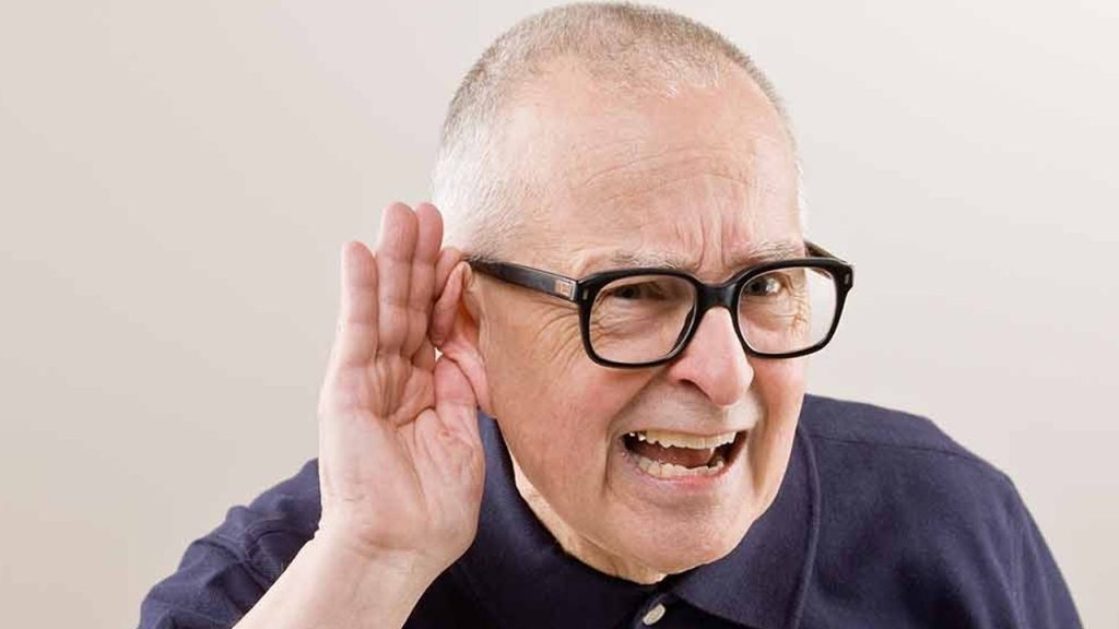 yuksek ses sagir mi yapiyor uzmanlar anlatti U3icwgZD