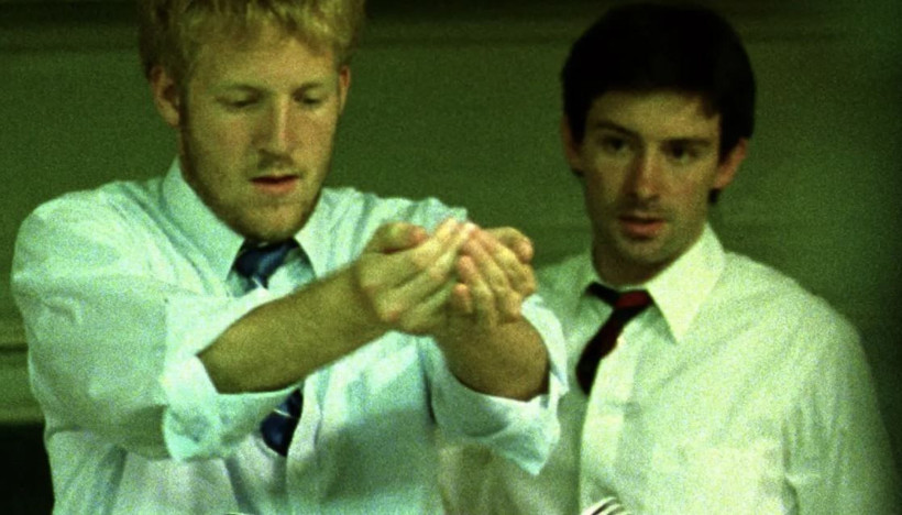 zaman dongusunun en iyi 25 filmi groundhog dayden palm springse 20 XsPP886L