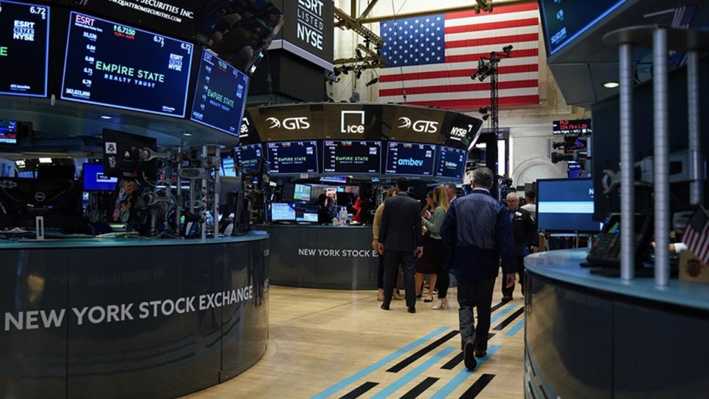 zayif istihdam verisi new york borsasini ucurdu dow 49 bin uzerinde 9 ocak 2026 Sc8S9Ag3