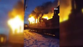 zelenski rusya yolcu trenini vurdu 4 olu rQDDSSws