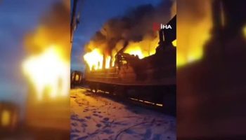 zelenski rusya yolcu trenini vurdu 4 olu rQDDSSws