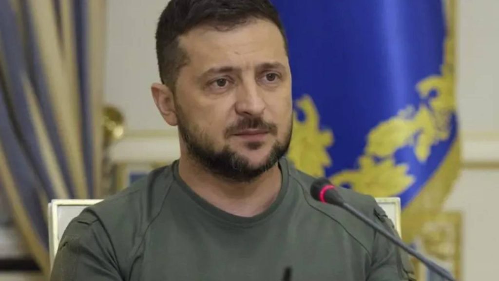 zelenski ukraynanin bos zirvelere degil gercek savunma destegine ihtiyaci var 8fBVQrPC