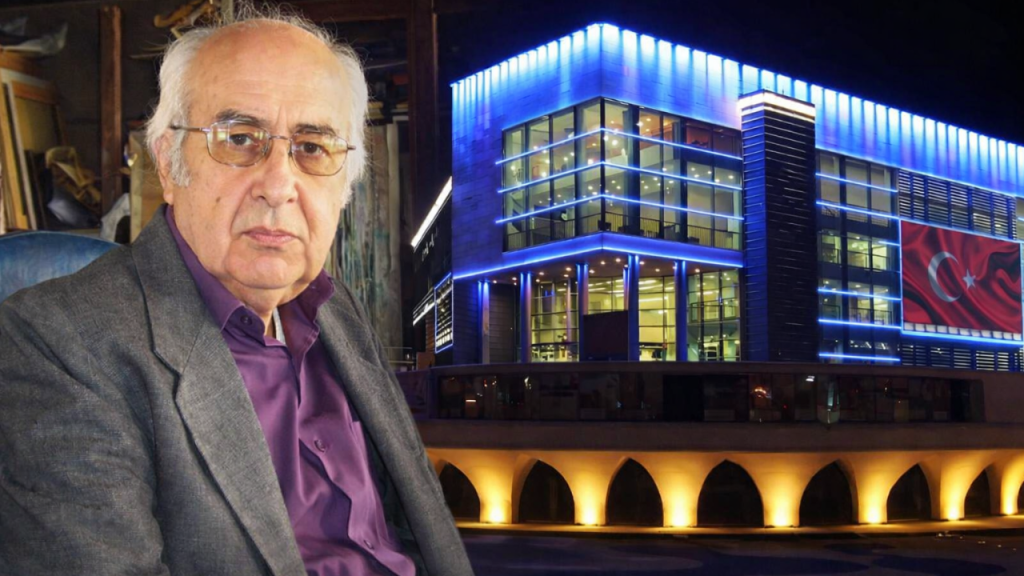 zeytinburnu kultur sanatta hasim senturkten yeni sergi IigTF9FR