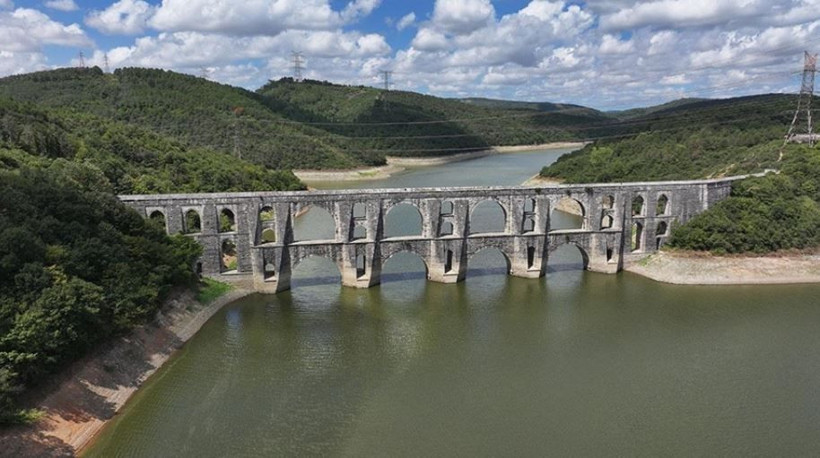 2 subat 2026 baraj doluluk oranlari istanbul ankara izmir 1 hS3fdqWL