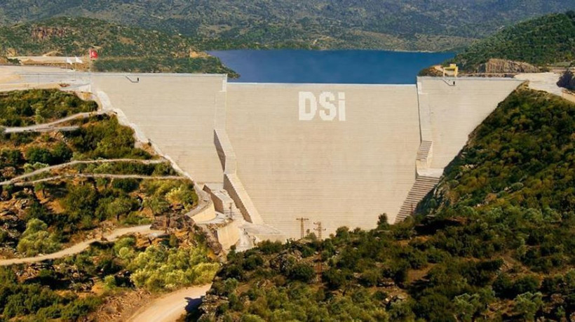 2 subat 2026 baraj doluluk oranlari istanbul ankara izmir 5