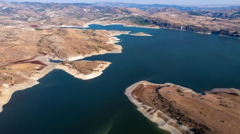 2 subat 2026 baraj doluluk oranlari istanbul ankara izmir 7