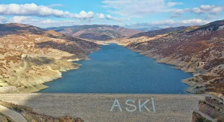 2 subat 2026 baraj doluluk oranlari istanbul ankara izmir 8 zYb56IDh