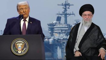 abd iran hattinda gerilim suruyor trumpa yanit boyle geldi PNIX43jZ