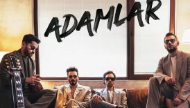 adamlar sahnelere donuyor mu ilk konser tarihi ne zaman M5UdNBYa