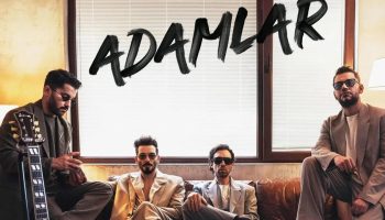 adamlar sahnelere donuyor mu ilk konser tarihi ne zaman M5UdNBYa