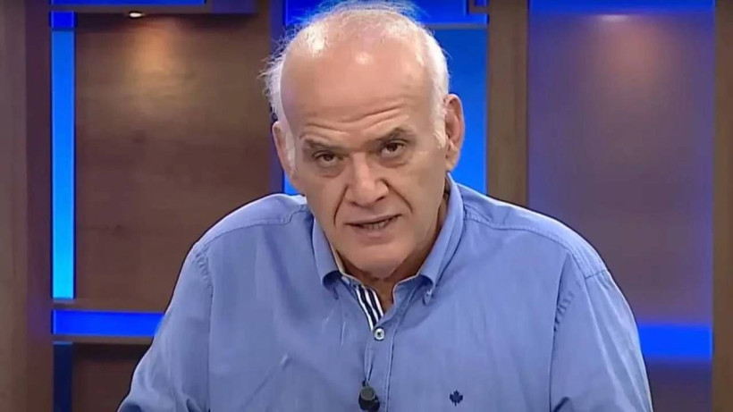 ahmet cakardan galatasaray galibiyeti sonrasi carpici yorum boyle hakem seyretmedim 1 diT4t2Fr