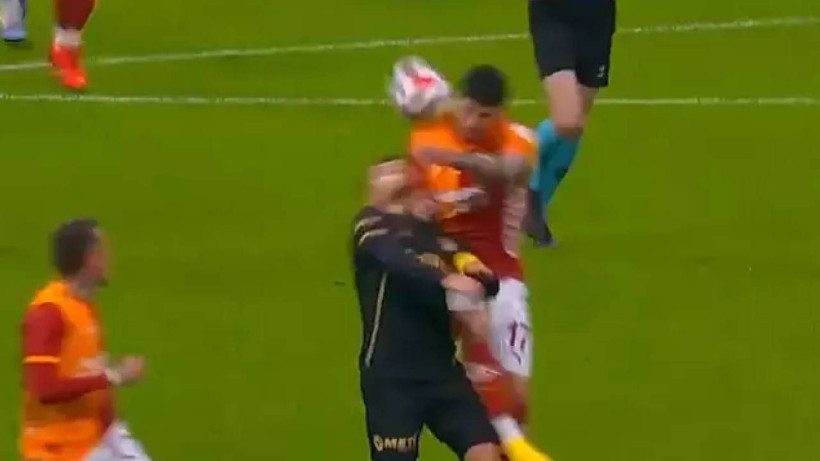 ahmet cakardan galatasaray galibiyeti sonrasi carpici yorum boyle hakem seyretmedim 2 hIuq8ZbX