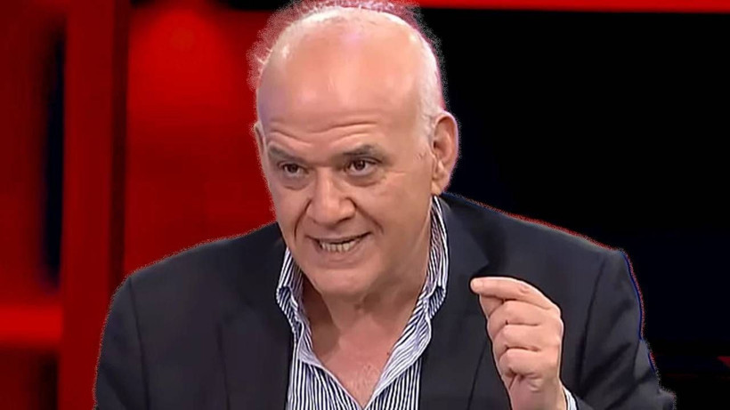 ahmet cakardan galatasaray galibiyeti sonrasi carpici yorum boyle hakem seyretmedim 3 HstiRkrw