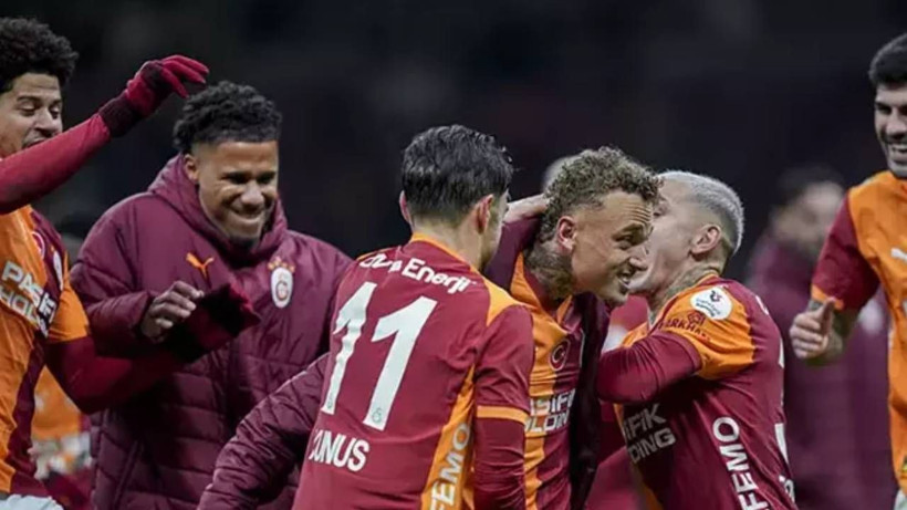 ahmet cakardan galatasaray galibiyeti sonrasi carpici yorum boyle hakem seyretmedim 7 BbLvwLp6