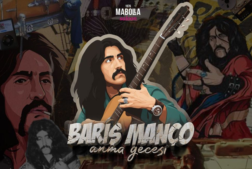 anadolunun renkleri sahnede baris manco anma gecesi 4 subatta 1