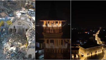 bakan kurumdan duygu dolu habib i neccar camii paylasimi PPNFRtrq