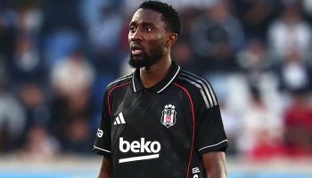 besiktas formasi giyen wilfred ndidiye ajaxtan transfer teklifi K7IObZWh