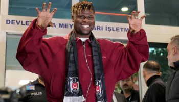 besiktas kapa bildirdi agbadou transferinde mutlu son lpV2cVhx