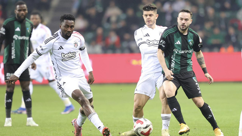 besiktas kocaelide 1 puani kurtardi penaltilar maca damga vurdu 0 11HbAvaF