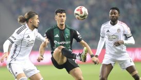 besiktas kocaelide 1 puani kurtardi penaltilar maca damga vurdu 2awtCdU8