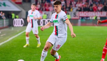 besiktas mert komur transferi icin augsburga teklif yapti v5idTfXI