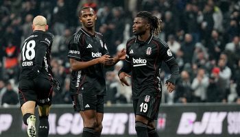 besiktasta el bilal toure cezali duruma dustu fOrDAVWY