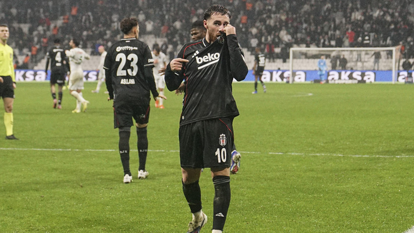 besiktasta gol sansizligini kiran orkun kokcu biliyordum boyle olacagini 1 4miTt8i3