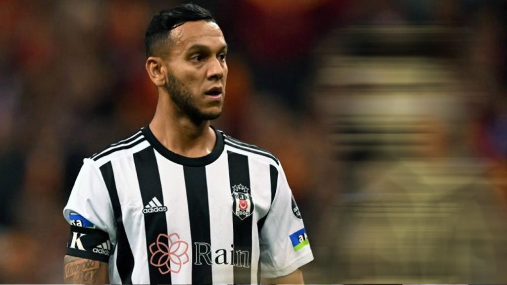 besiktasta transfer icin devreye josef de souza girdi g4LdAK2O