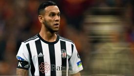 besiktasta transfer icin devreye josef de souza girdi g4LdAK2O