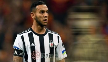 besiktasta transfer icin devreye josef de souza girdi g4LdAK2O