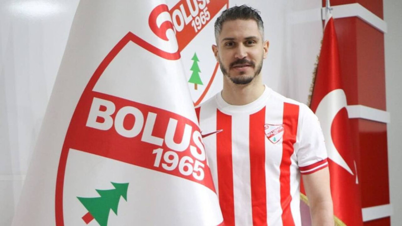 bir donem romanin vazgecilmez ismiydi boluspora imzayi atti 0 tahwKg3Q