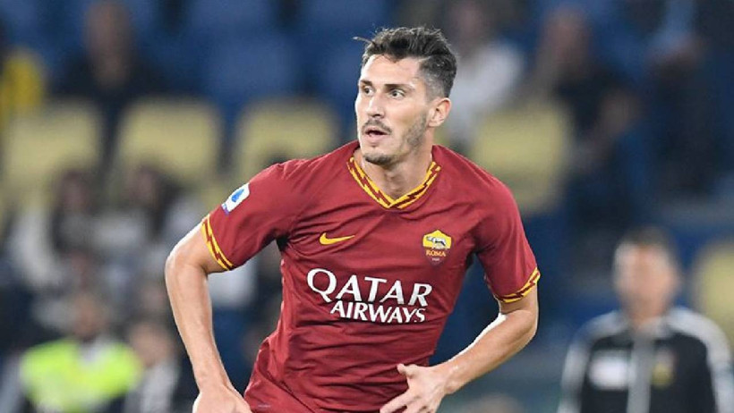 bir donem romanin vazgecilmez ismiydi boluspora imzayi atti 1 jXGYUllB