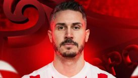 bir donem romanin vazgecilmez ismiydi boluspora imzayi atti ZjWVU9hj