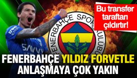 bu transfer taraftari cildirtir fenerbahce darwin nunezle anlasmaya cok yakin KIf1GQpe