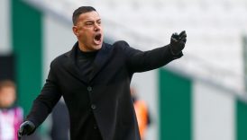 cagdas atan mac oncesi besiktasin kadro degisikligine dikkat cekti T2BpkGZW