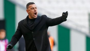 cagdas atan mac oncesi besiktasin kadro degisikligine dikkat cekti T2BpkGZW