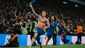 chelsea 2 0dan maci cevirdi son dakikalarda buyuk kavga cikti eFWk94Xz