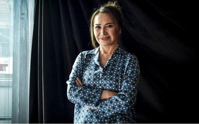 demet akbagdan tarkana kuliste surpriz hasret giderdik 1 8iagkRvv