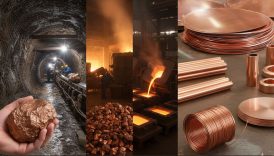 dunyanin en cok bakir rezervi olan ulkeleri aciklandi turkiye kacinci sirada yer aldi XHkFIHK7