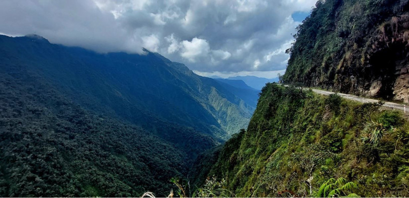 dunyanin en tehlikeli 15 adresi buraya giren bir daha donemiyor 6 tNtCOSbD