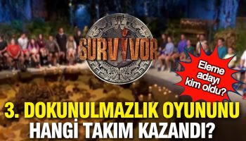 eleme adaylari belli oldu lina potada tITbkttM