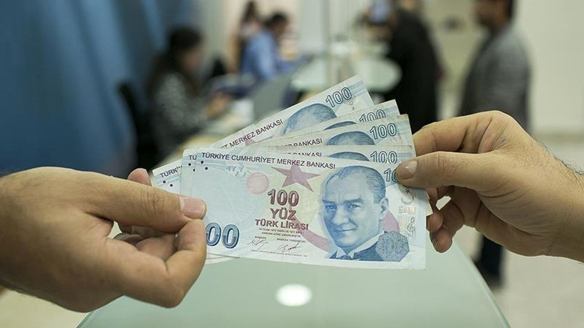 emeklilikte ikinci maas sistemi devlet katkisi yuzde 30 olacak 3 XE4a4OFU