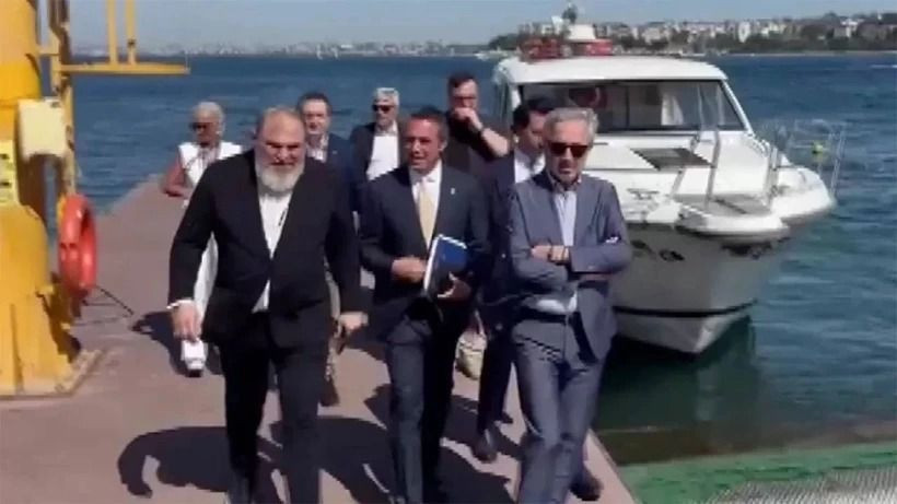 eski fenerbahce baskani ali koc toplantiyi terk etmek zorunda kaldi 1