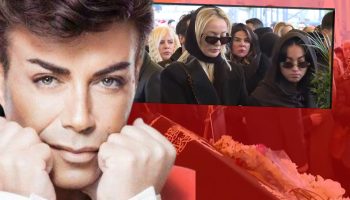 fatih ureke son veda cenazede gozyaslari sel oldu mEcZtjBc