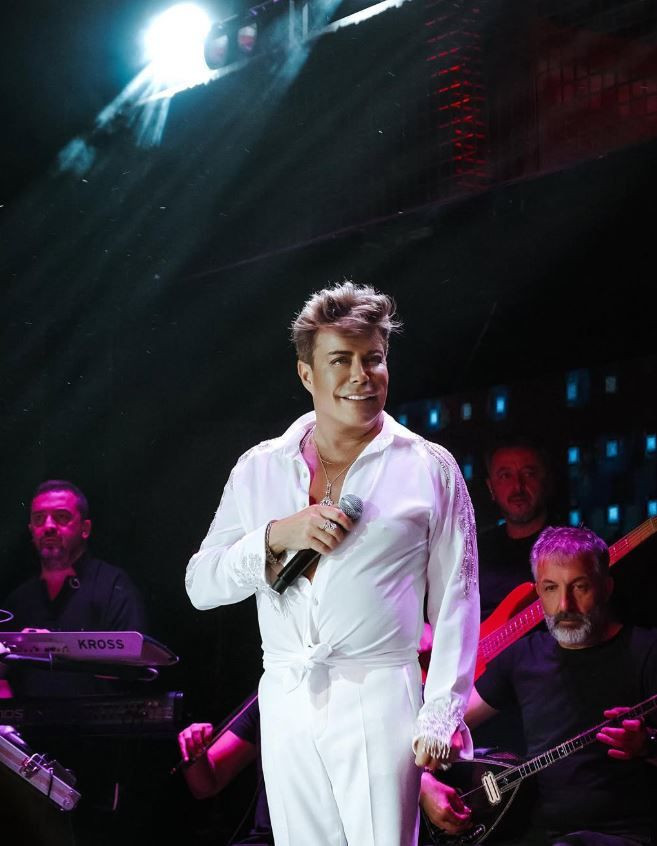 fatih urekin vasiyeti ortaya cikti hayatimda en cok istedigim sey diyerek aciklamis 10