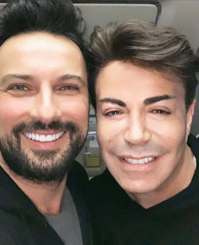 fatih urekin vasiyeti ortaya cikti hayatimda en cok istedigim sey diyerek aciklamis 15 6HZSVMAD