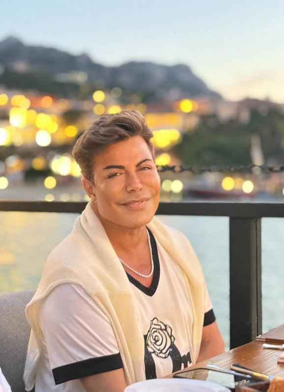 fatih urekin vasiyeti ortaya cikti hayatimda en cok istedigim sey diyerek aciklamis 2 efqDPSpA