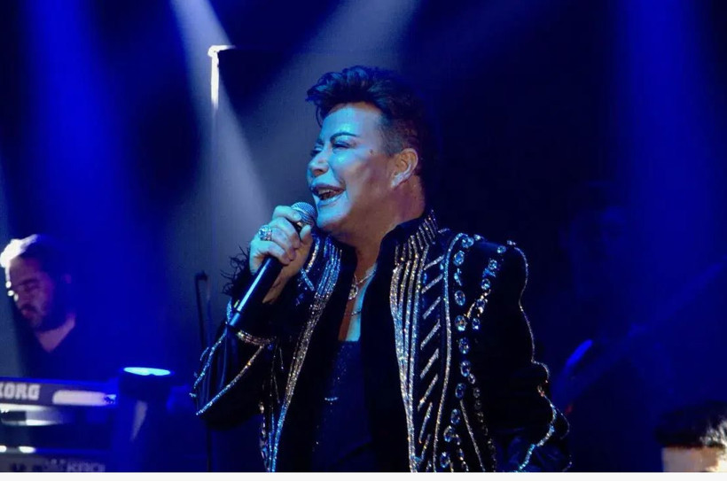 fatih urekin vefati sonrasi gozler hastane cikisina cevrildi selin cigercinin sozleri tartisma yaratti 3 j7FKklsJ