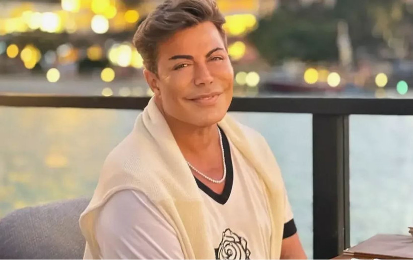 fatih urekin vefati sonrasi gozler hastane cikisina cevrildi selin cigercinin sozleri tartisma yaratti 7 eQ6z7zIB