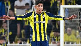 fenerbahcede edson alvarez 10 mac sonra ilk 11de basliyor vd175BOi